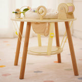 Aldar Convertible Montessori Activity Table