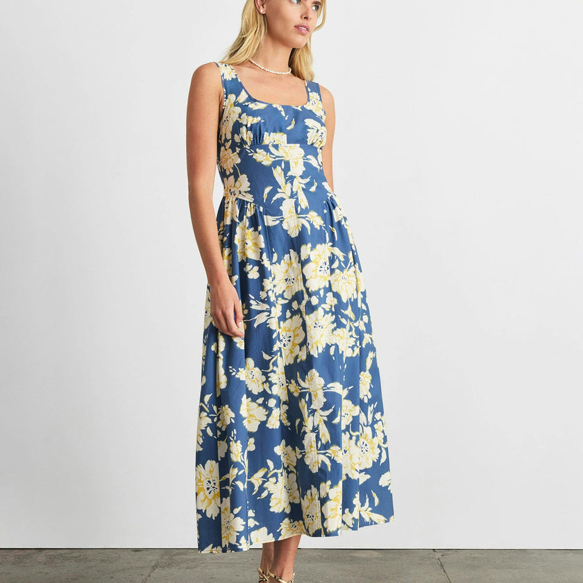 Cadence Dress