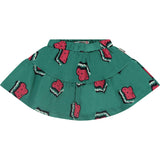 Bread Sweat-Skirt