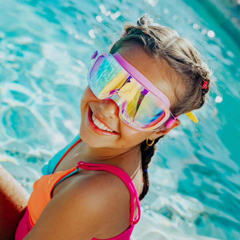 Hologlow Swim Goggles