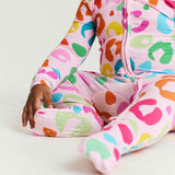Luella Convertible One Piece