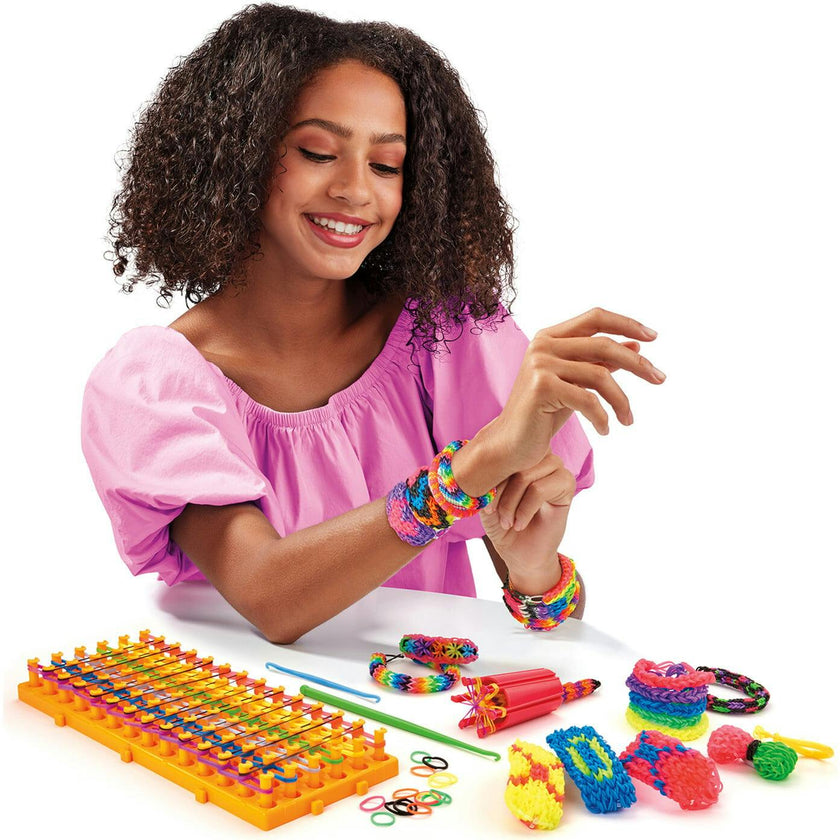Super Cra-Z-Loom