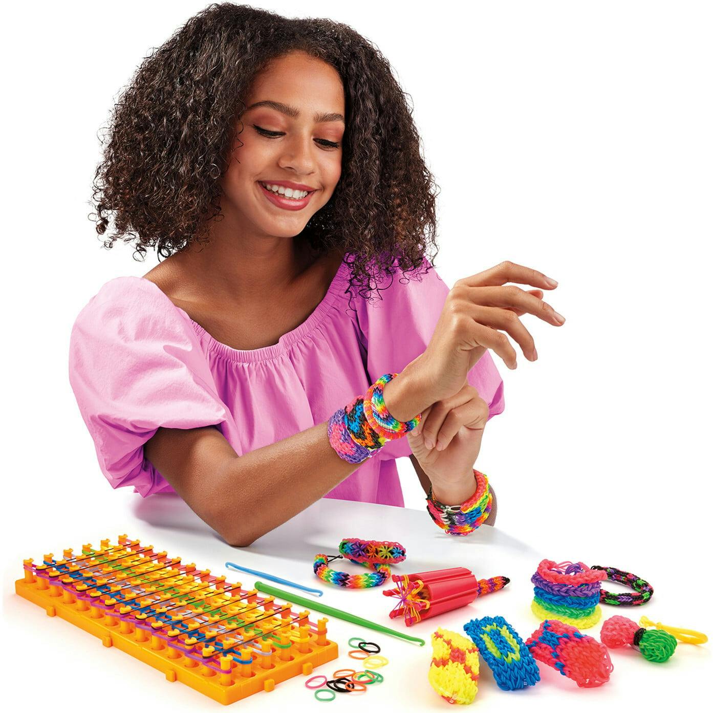 Super Cra-Z-Loom