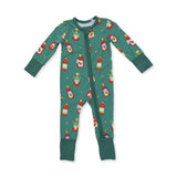 Spice Spice Baby - Convertible Romper