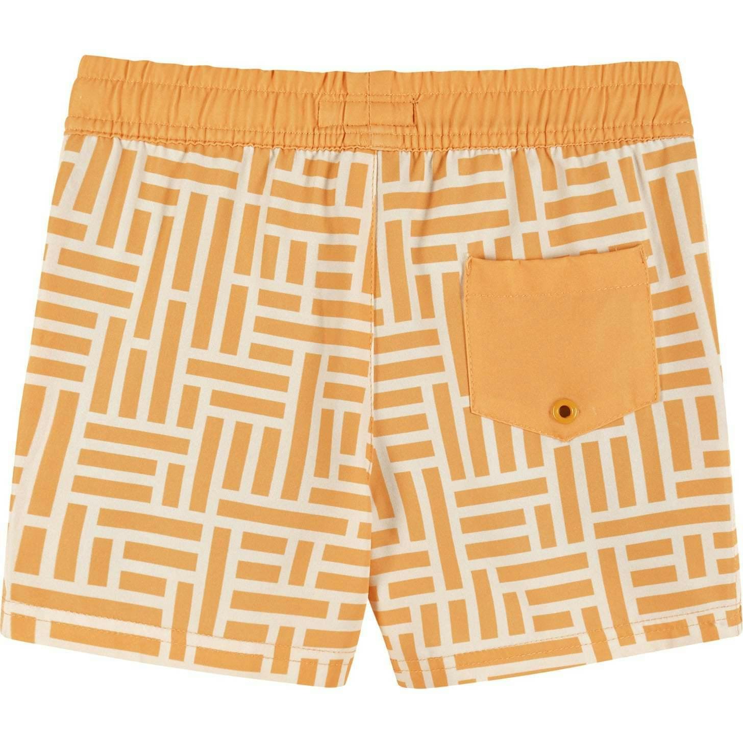 Comfort Stretch Lined Boardshort