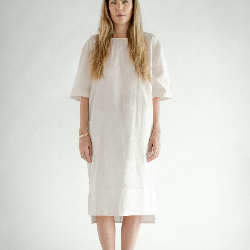 LETICIA DRESS
