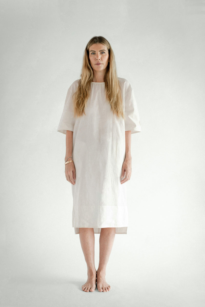 LETICIA DRESS