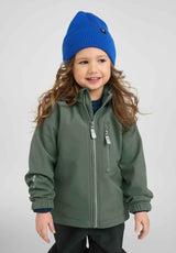 Vantti - Kids' Softshell Jacket