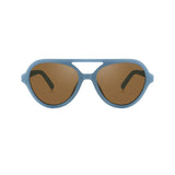 Aviator | Polarized Sunglasses | Adult | 15+ Y | Desert Teal
