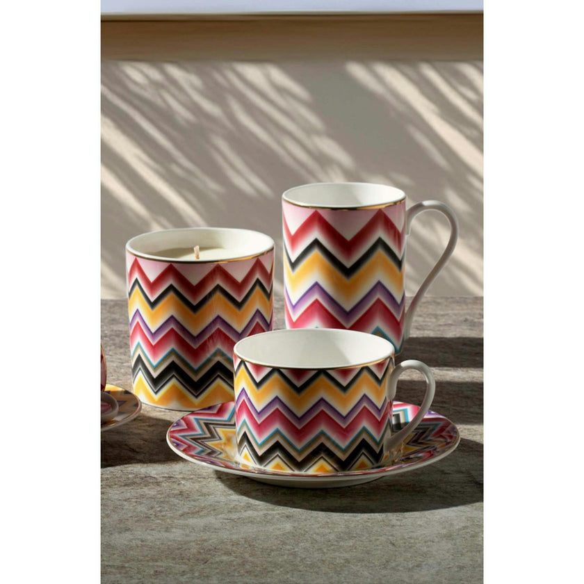 Marrakech Luxury Box Mug Cup - 7