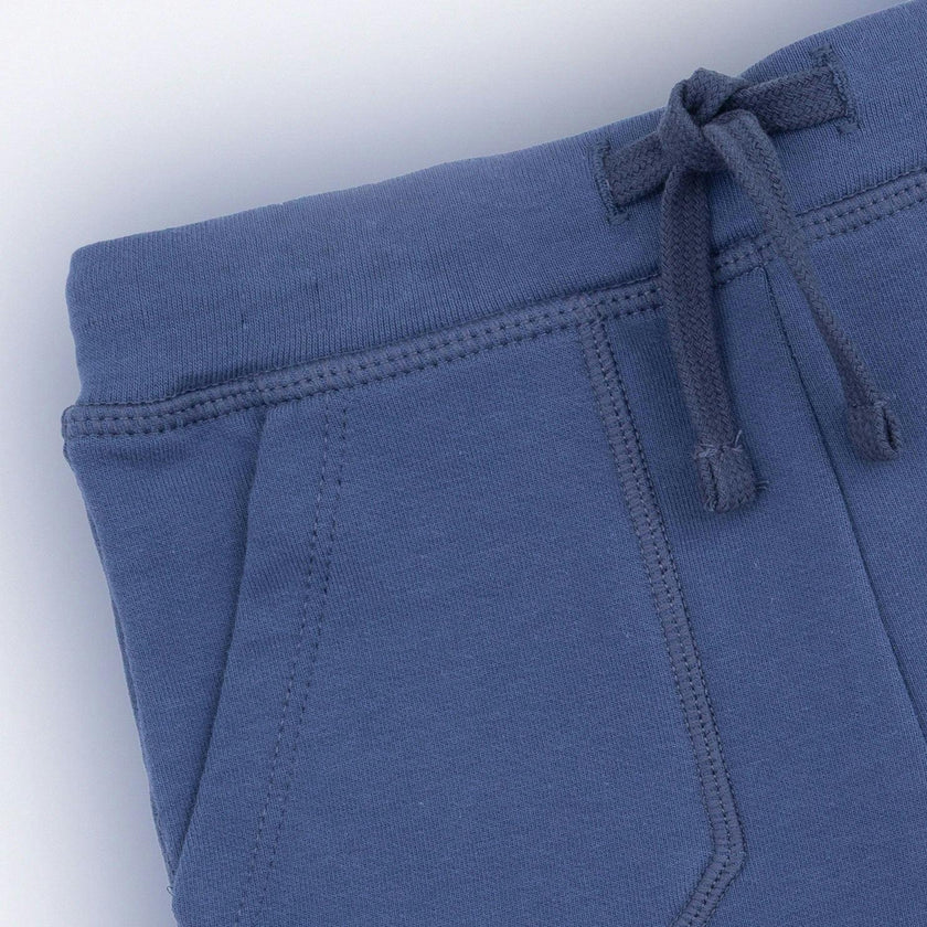 Solid Oceana - Everyday Short