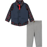 Infant Vest Set