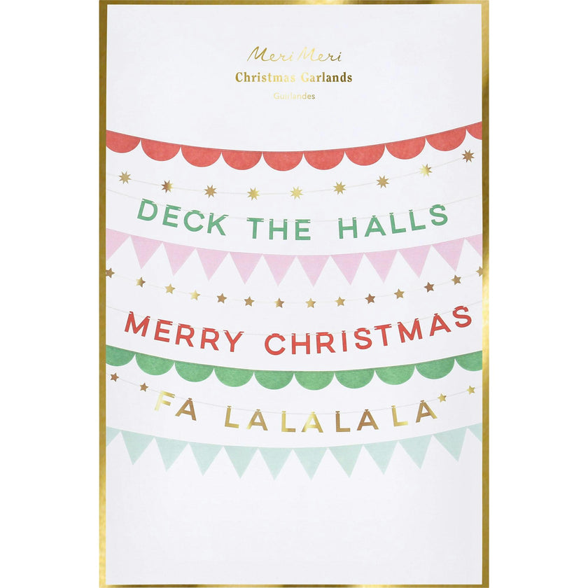 Christmas Garlands
