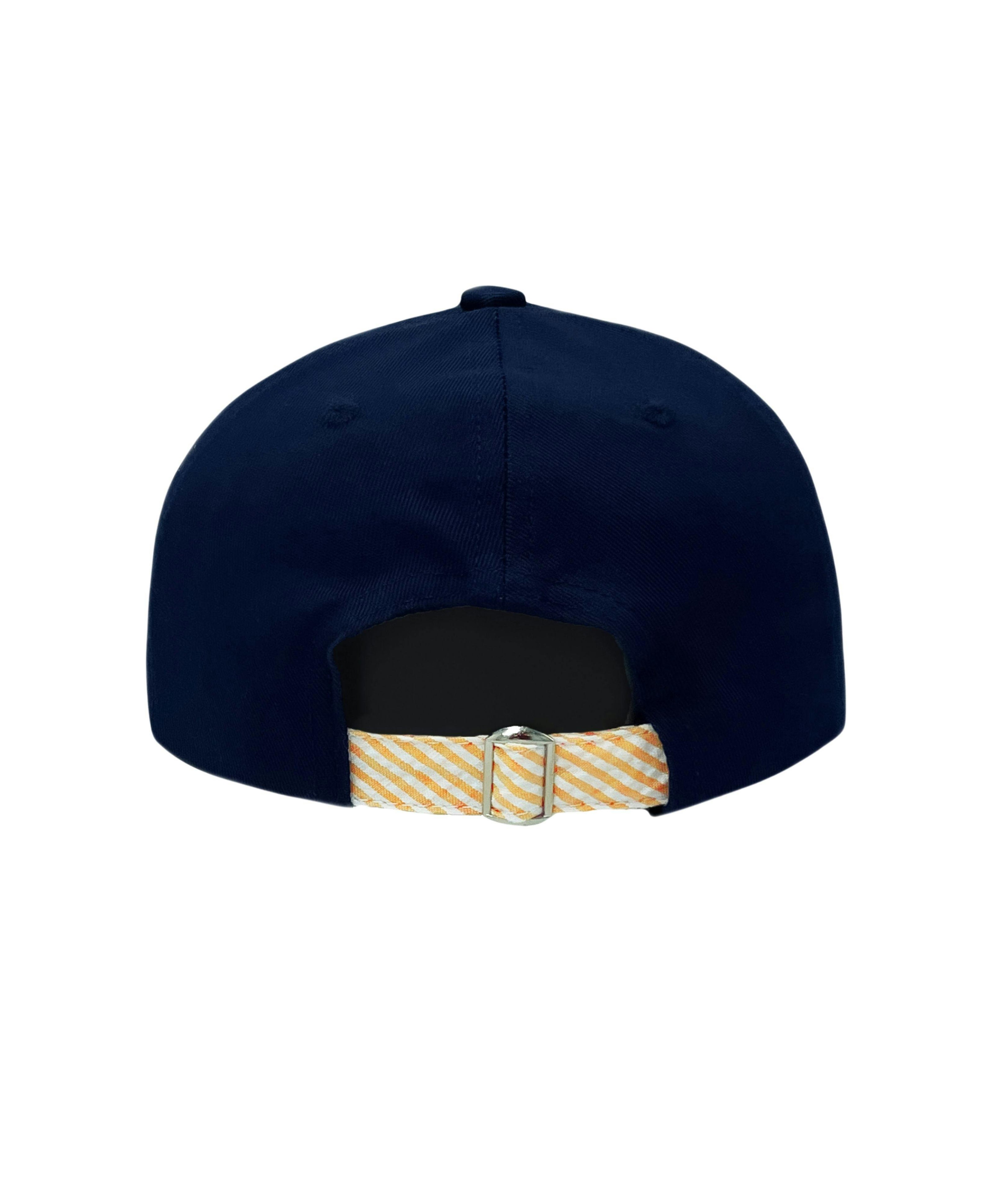 Auburn Tigers Baseball Hat