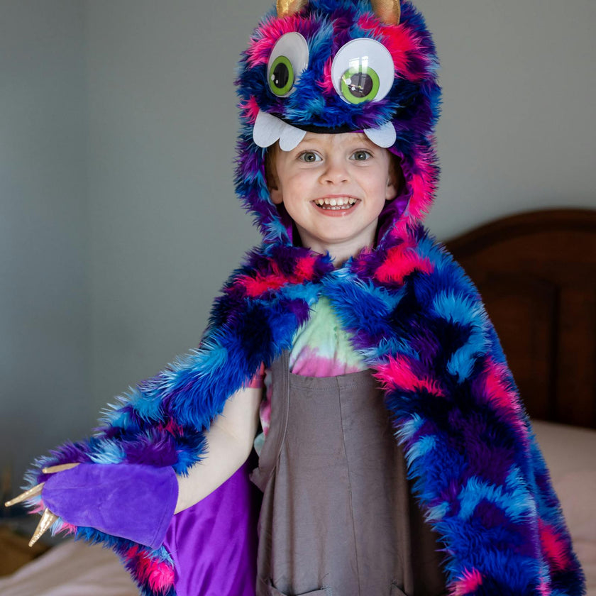Monster Cape