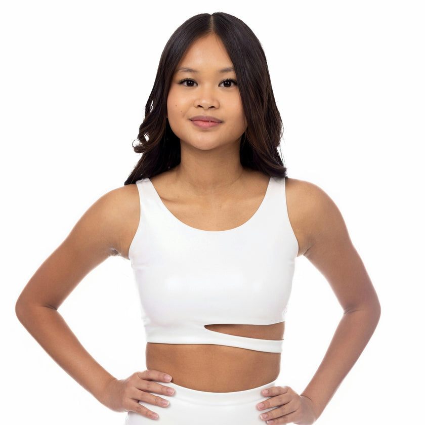 Ignite Highlight Top - Pearl