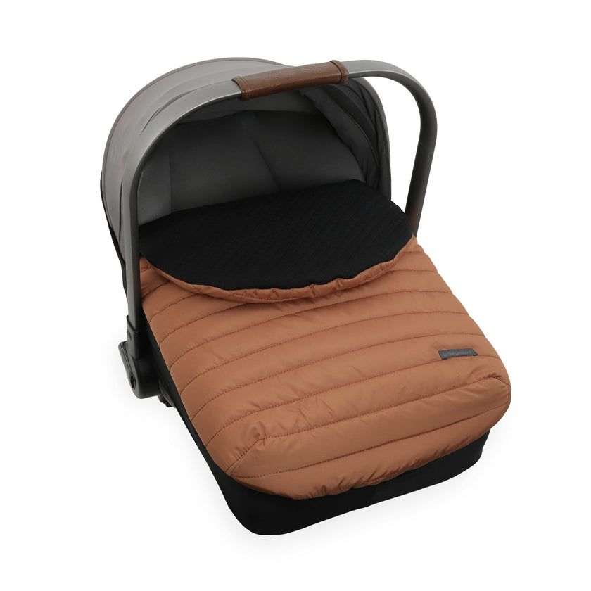 Winter Car Seat Cover - Canyon
