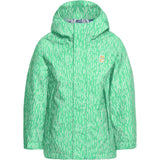 Chip rain jacket "Twine"