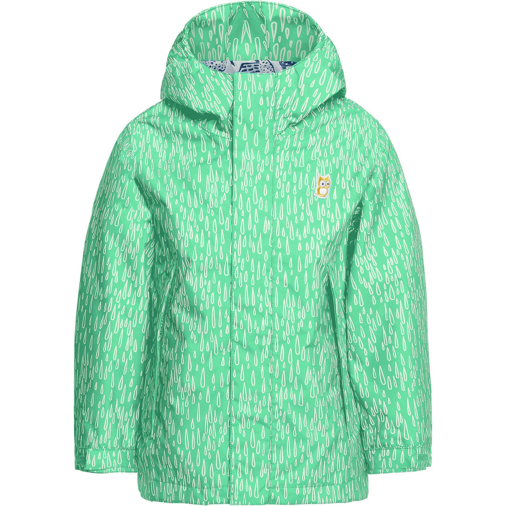 Chip rain jacket 