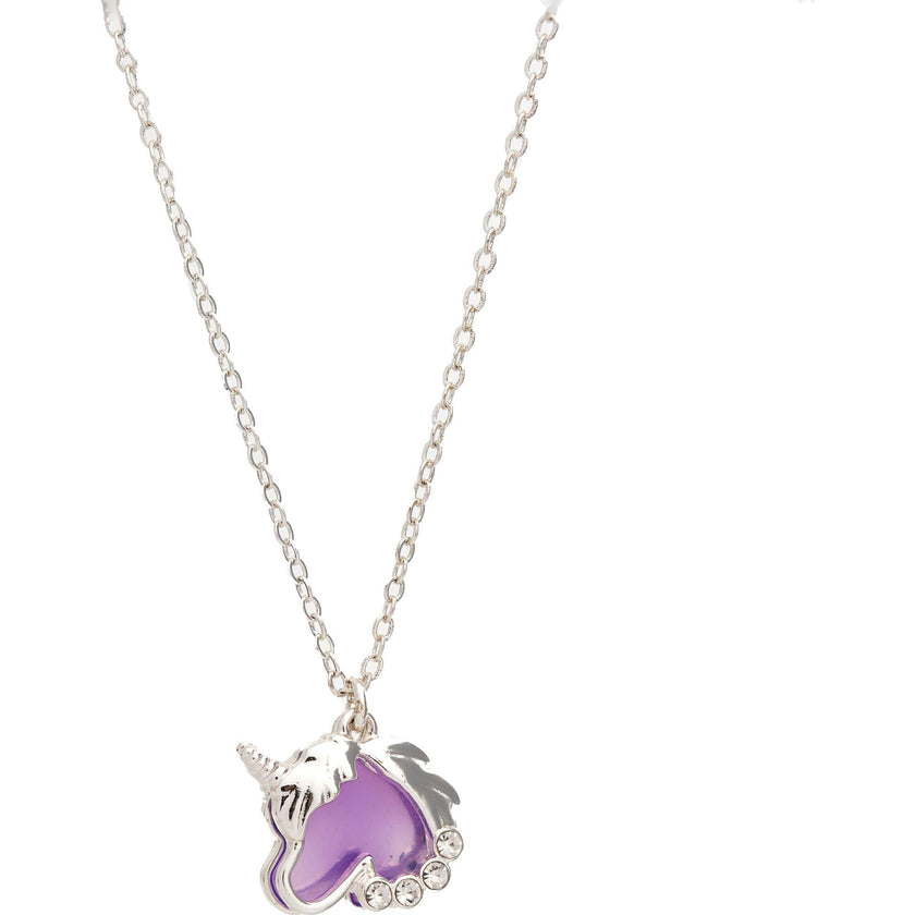 Uniquely You Necklace