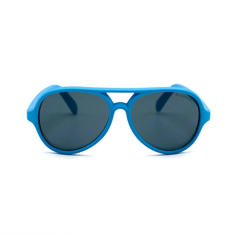 Dillon Sunglasses - Blue