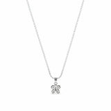 Brooklyn Butterfly Pendant