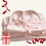 Pink Baby Essentials Gift Box