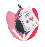 Feel to Learn Baby Crinkle Mirror