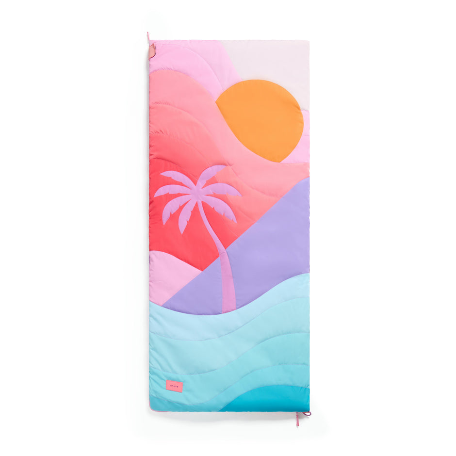 Redwood Sleeping Bag