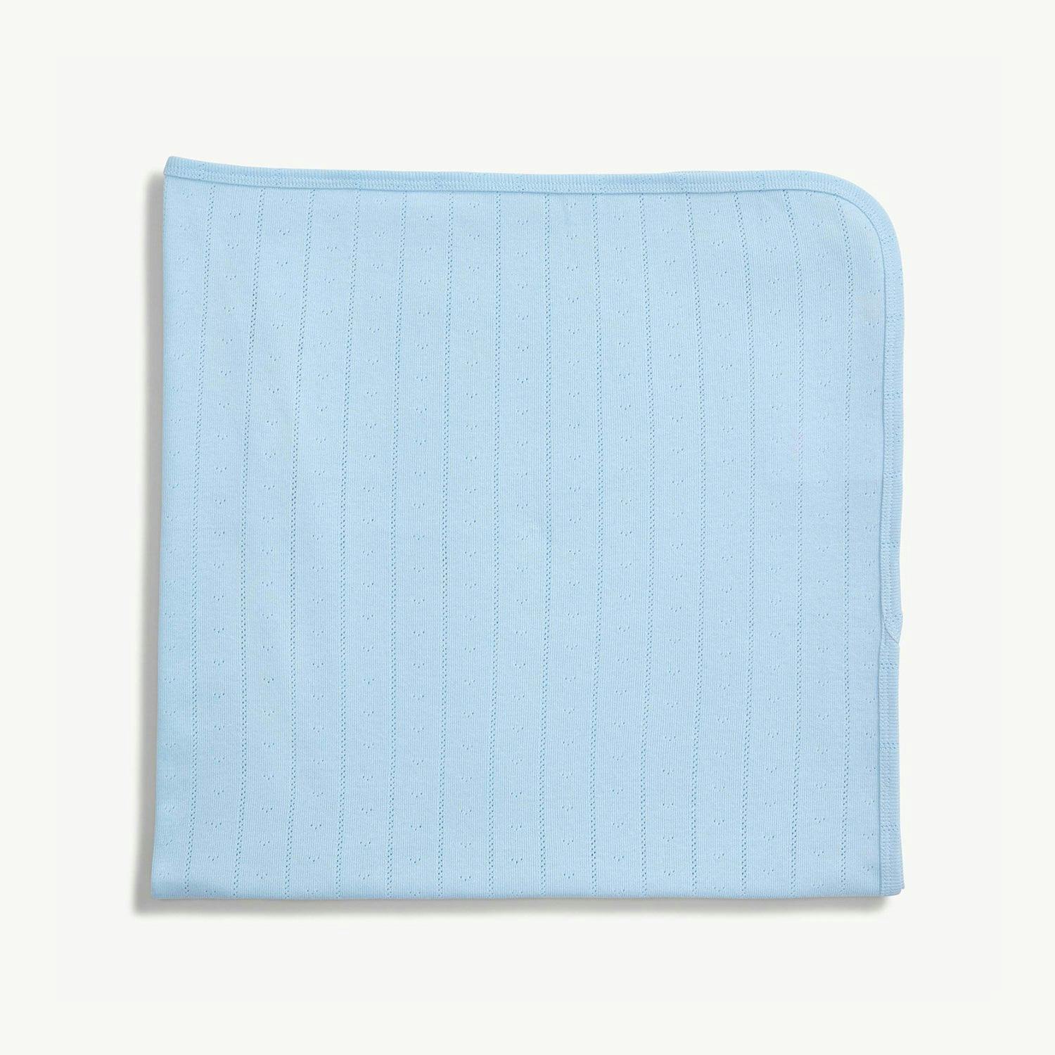 Magnetic Blanket