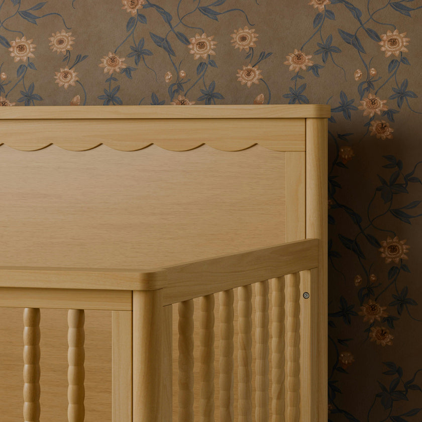Namesake Ambrosia 4-in-1 Convertible Crib