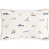 Transit Treasures Toddler Pillow Set