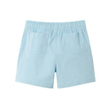 Kids Twill Shorts
