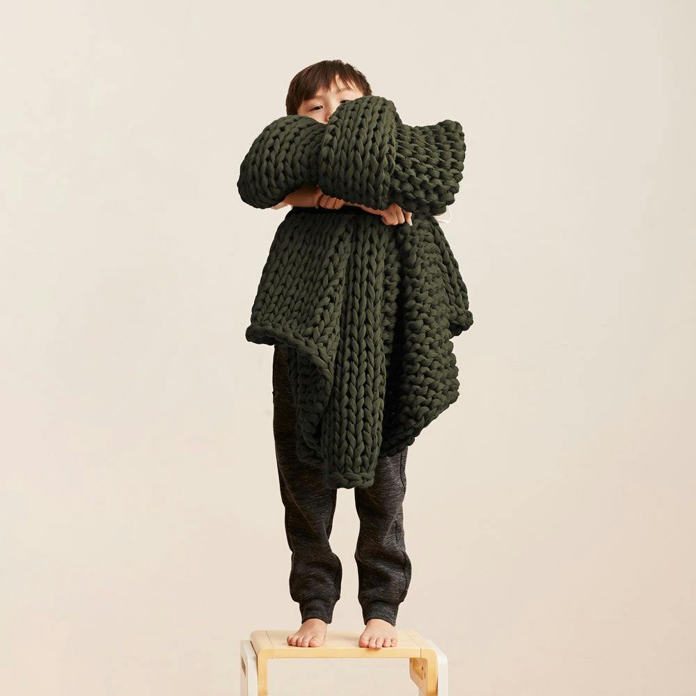 Kids Weighted Blanket