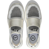 Women's Techloom Bliss Sneakers, Cream