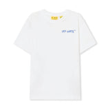 White Arrow Sketch T-shirt
