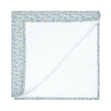 Slate Floral Towel