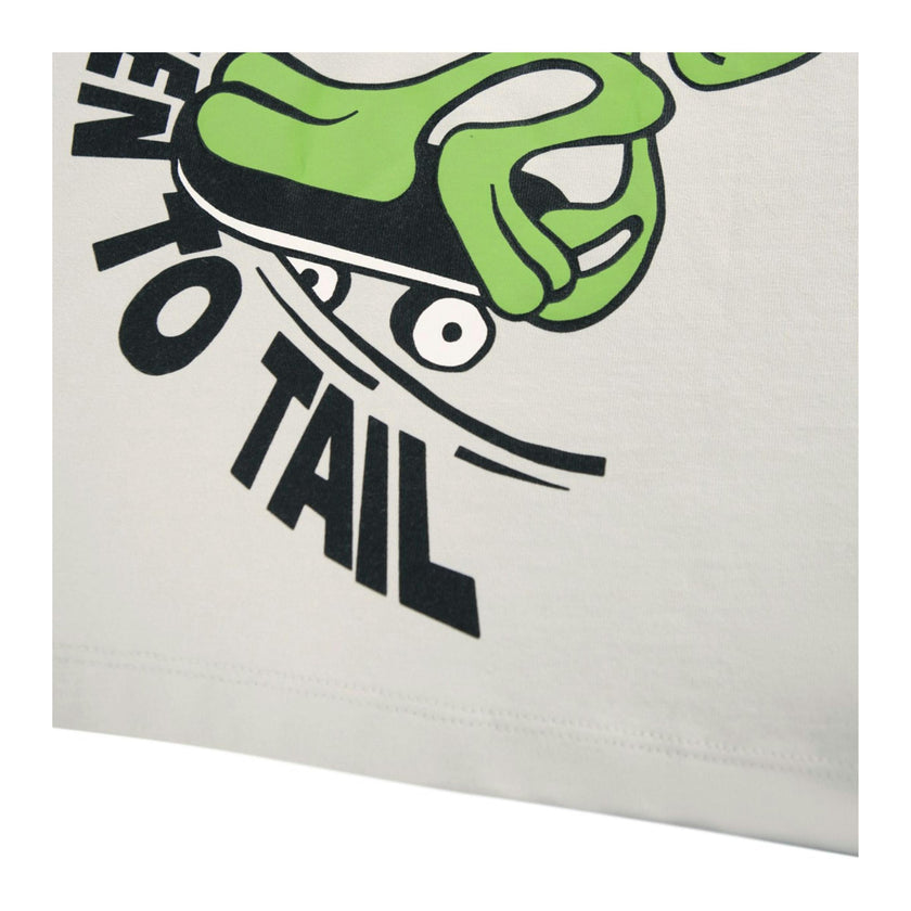Rodney Short Sleeve T-Shirt