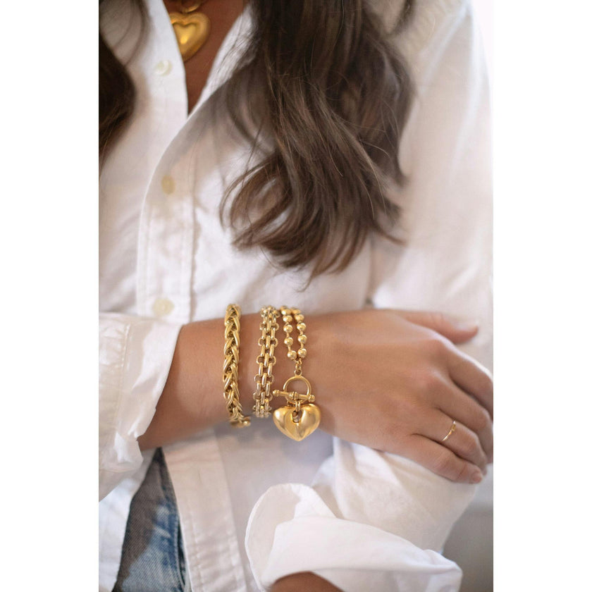 Lucy Bracelet