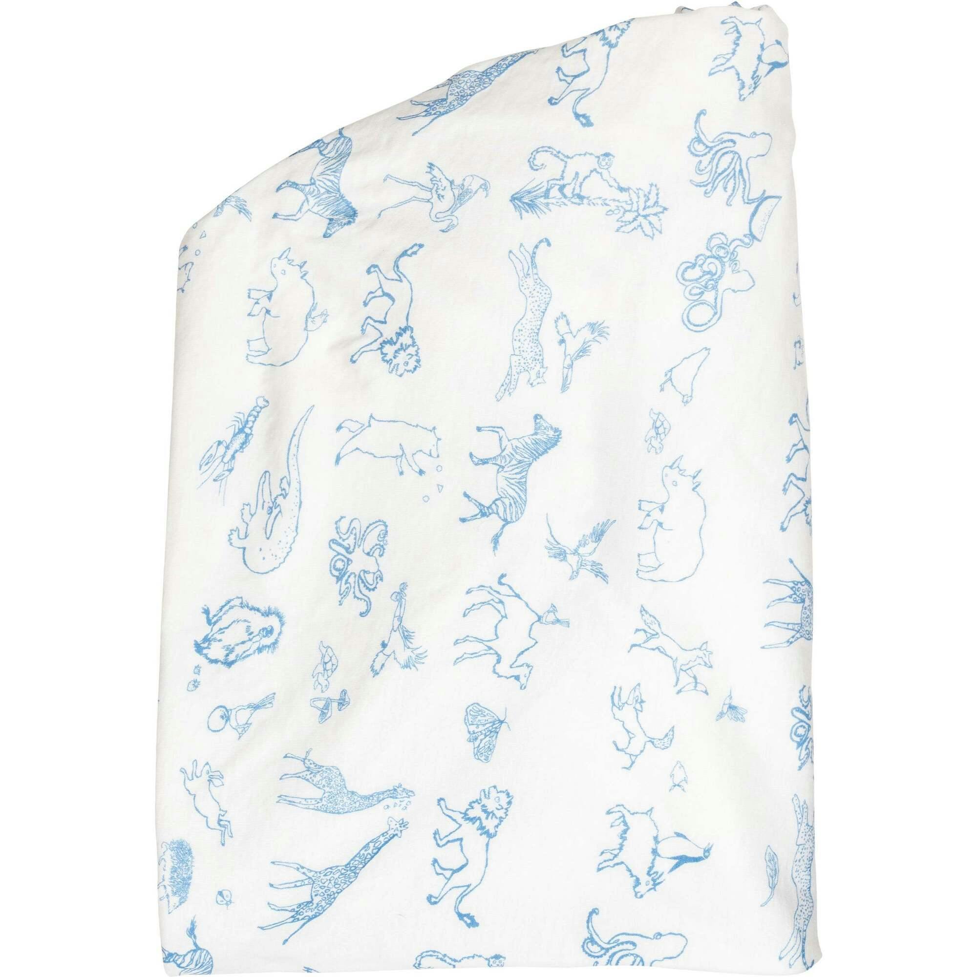 Crib Sheet