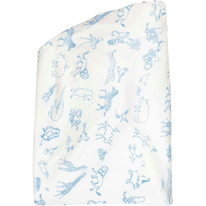 Crib Sheet
