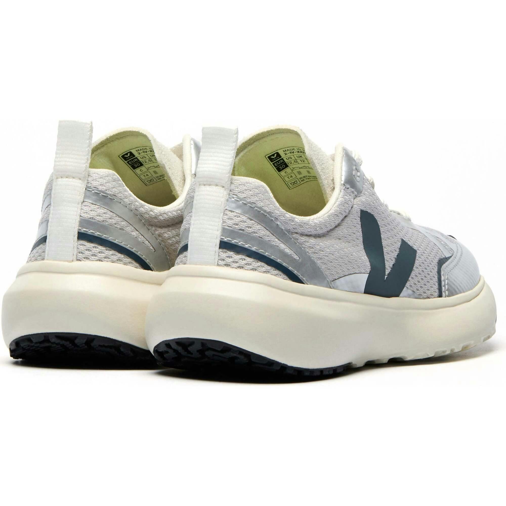 VEJA Canary Alveomesh Sneakers - California Silver