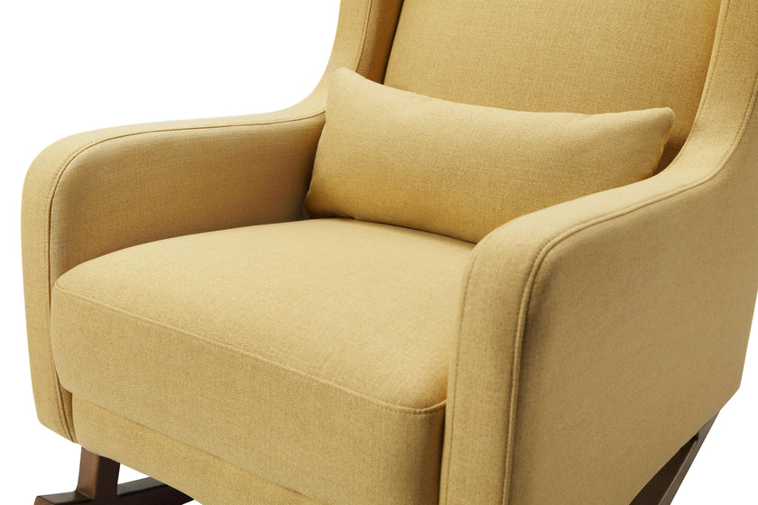 Babyletto Kai Rocker in Eco-Performance Fabric