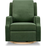 Crewe Recliner and Swivel Glider