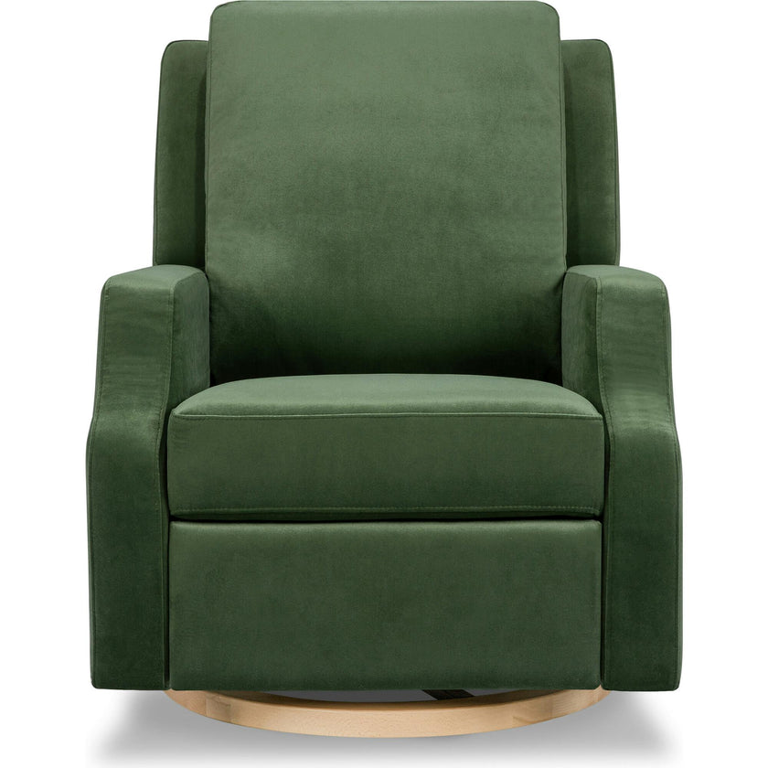 Crewe Recliner and Swivel Glider