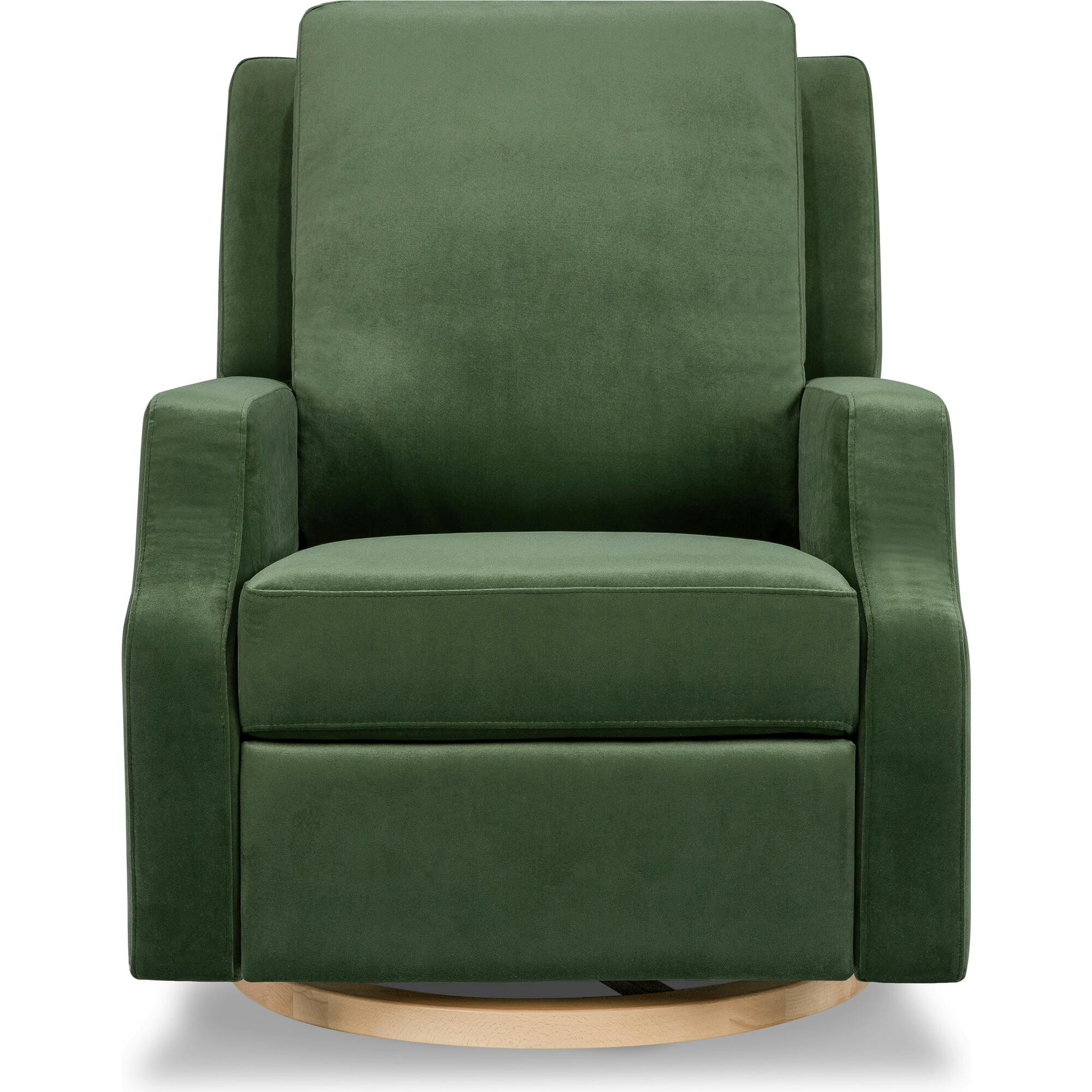 Crewe Recliner and Swivel Glider