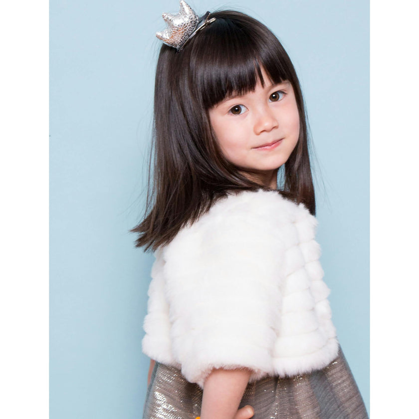 Lulu Hair Clip