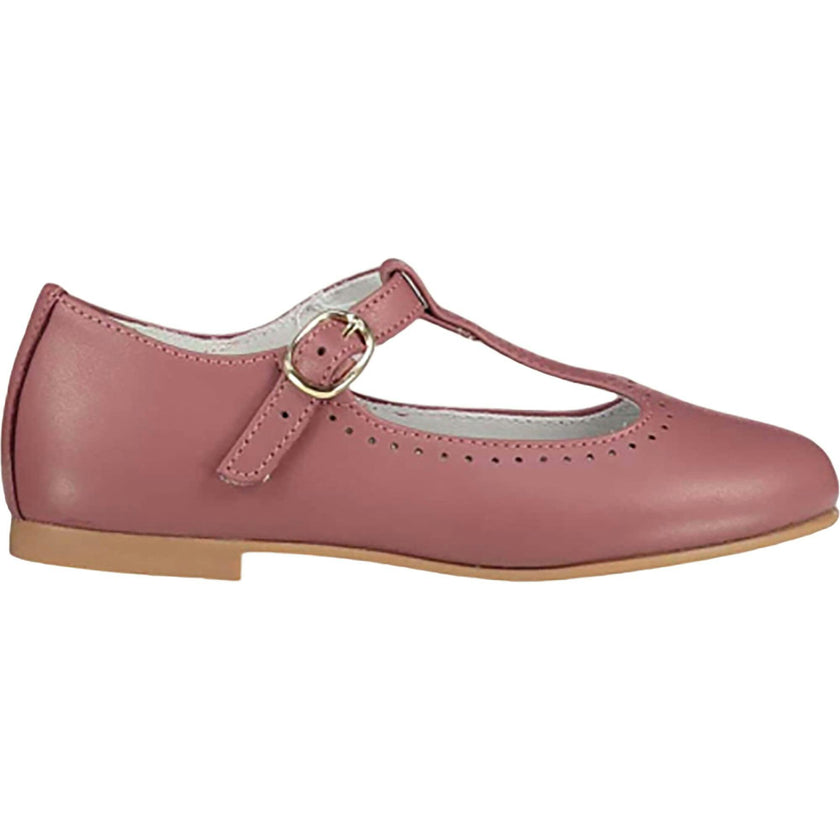 T-Bar Shoes