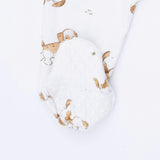 Explorer Puppy - 2 Way Zipper Footie