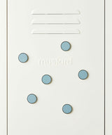 The Buttons in Ocean